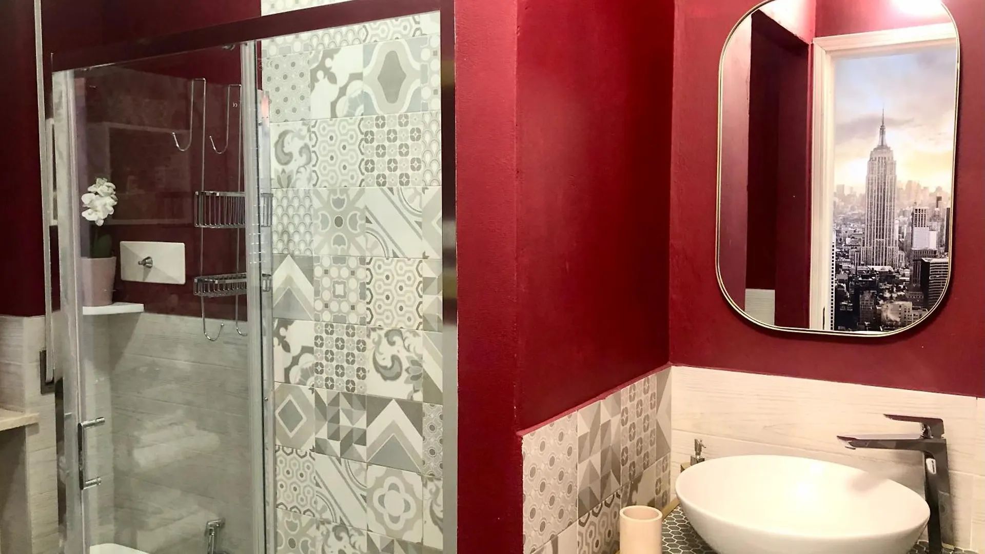 Studio Flat Policlinico G B Rossi Borgo Roma Verona