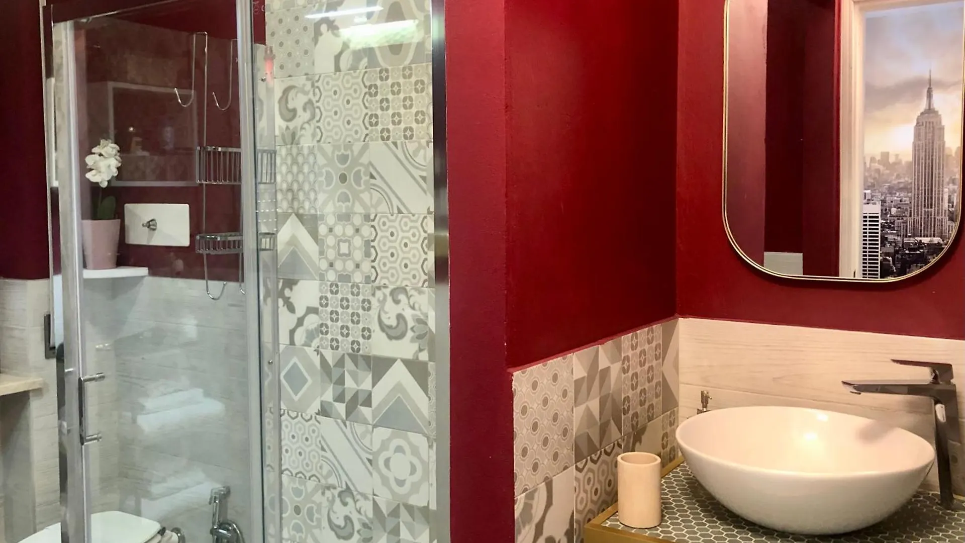 Сasa de vacaciones Studio Flat Policlinico G B Rossi Borgo Roma Verona