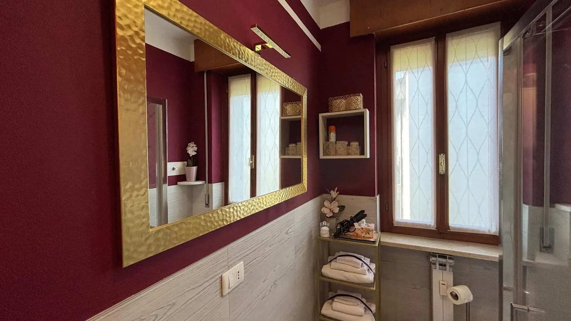 Studio Flat Policlinico G B Rossi Borgo Roma Verona 0*,