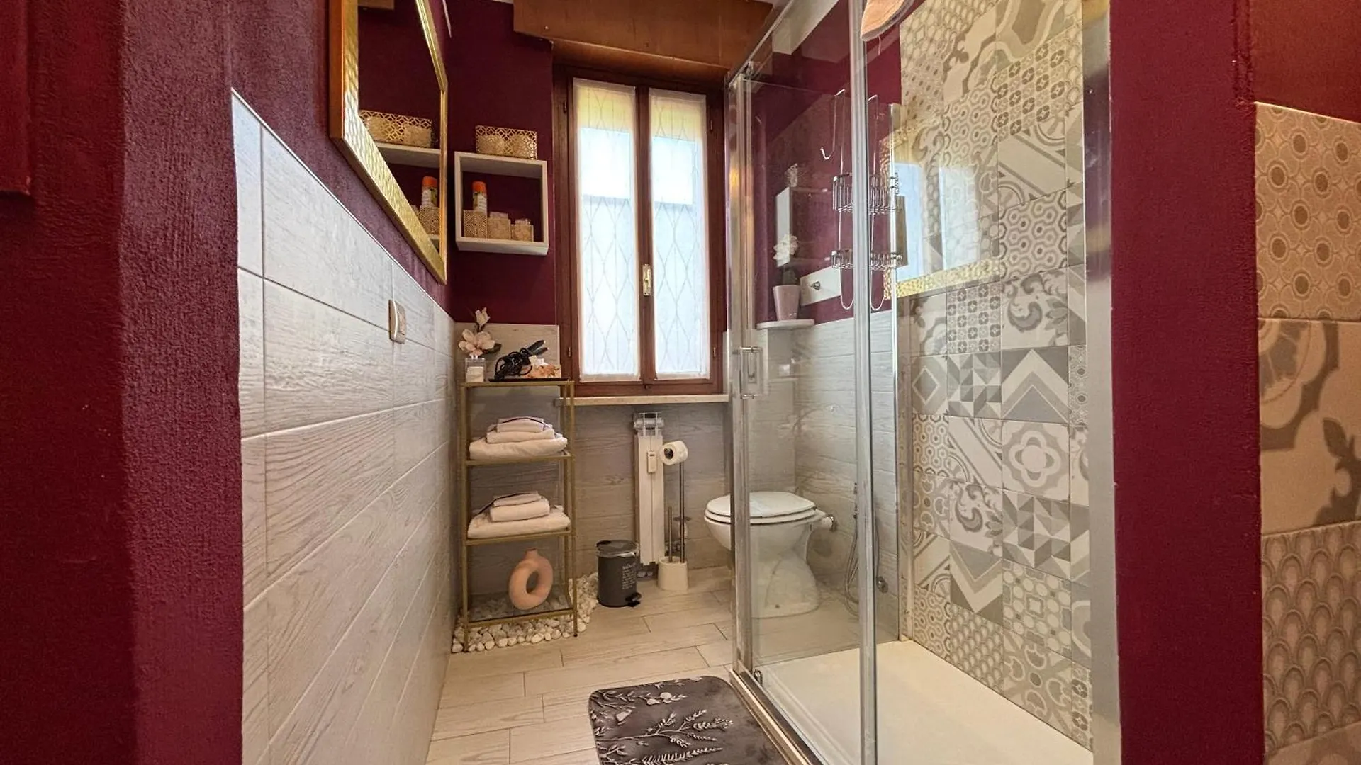 Studio Flat Policlinico G B Rossi Borgo Roma Verona