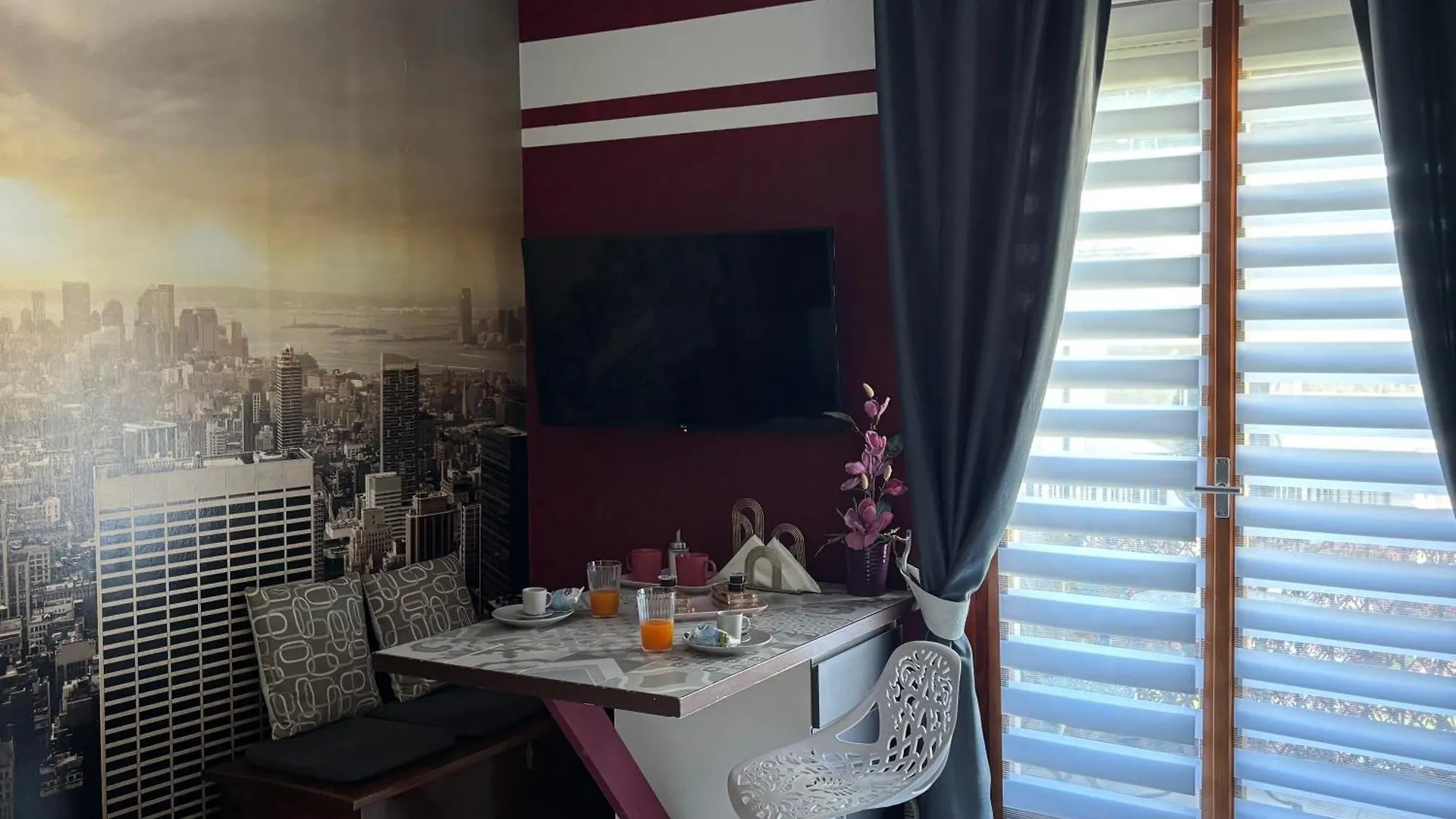 Studio Flat Policlinico G B Rossi Borgo Roma Verona 0*,  Italia
