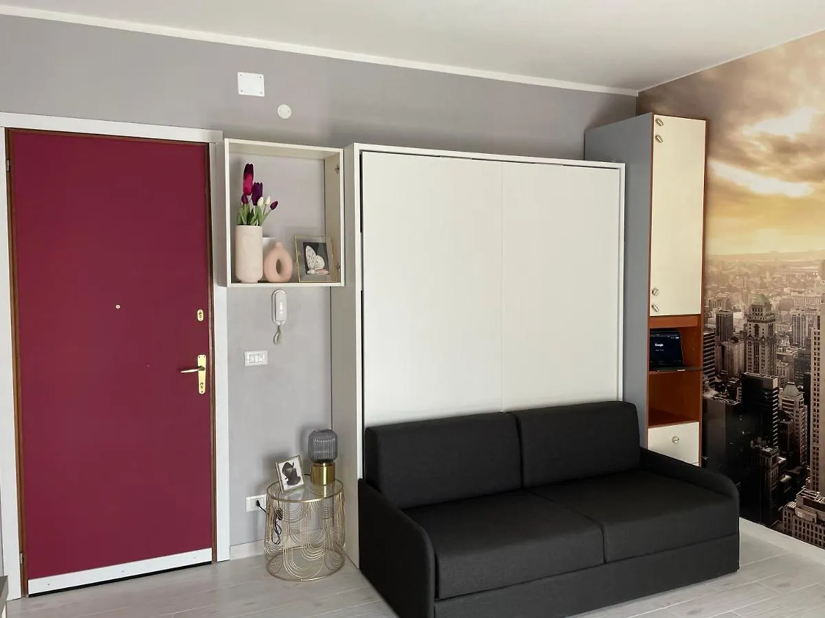 Studio Flat Policlinico G B Rossi Borgo Roma Verona