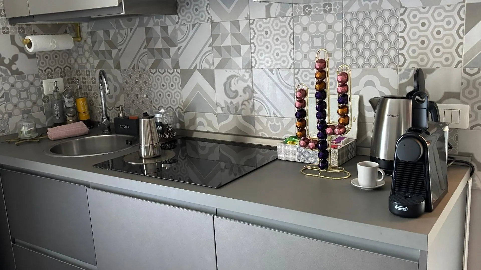 Studio Flat Policlinico G B Rossi Borgo Roma Verona Holiday home