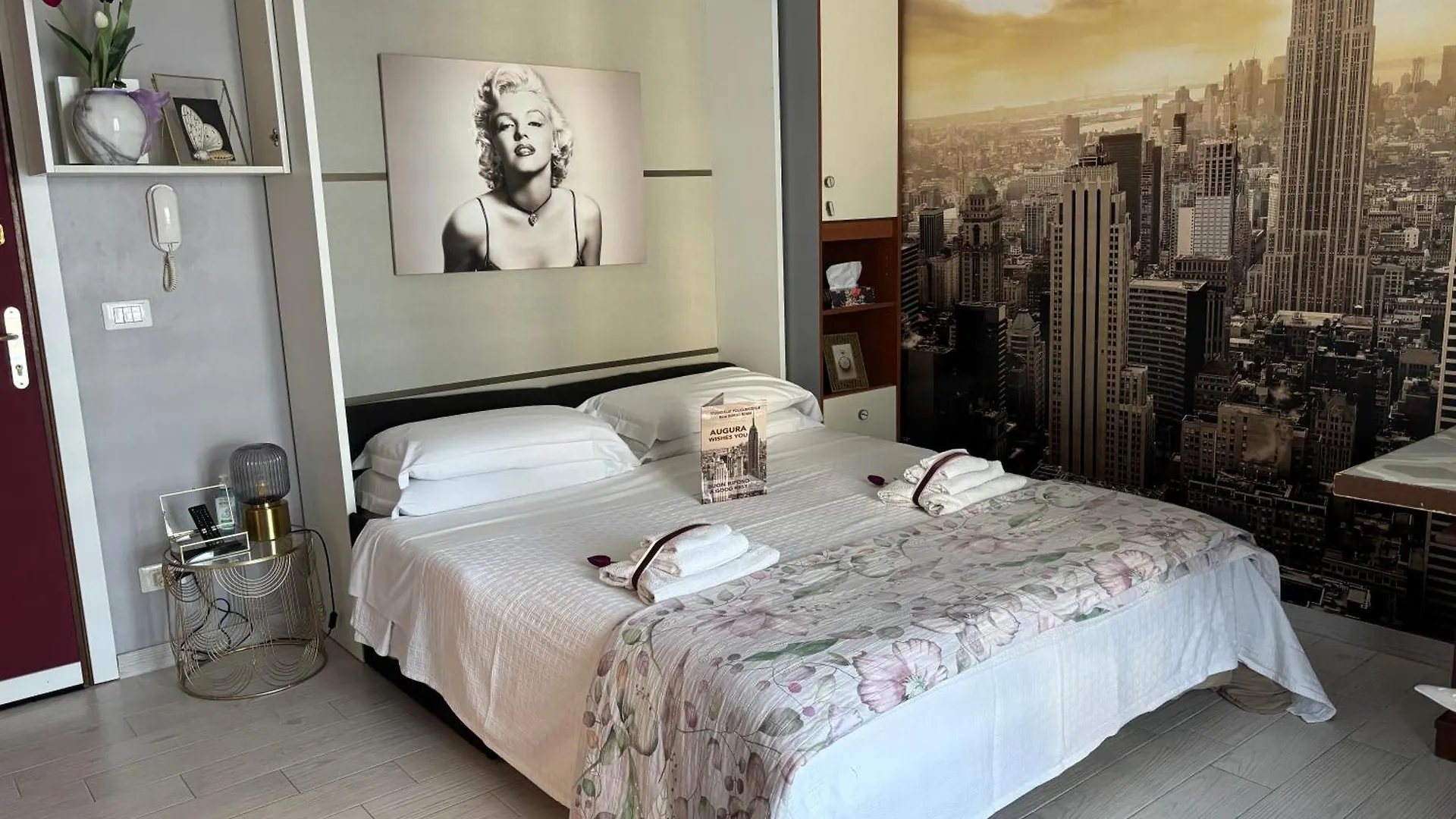 Studio Flat Policlinico G B Rossi Borgo Roma Verona