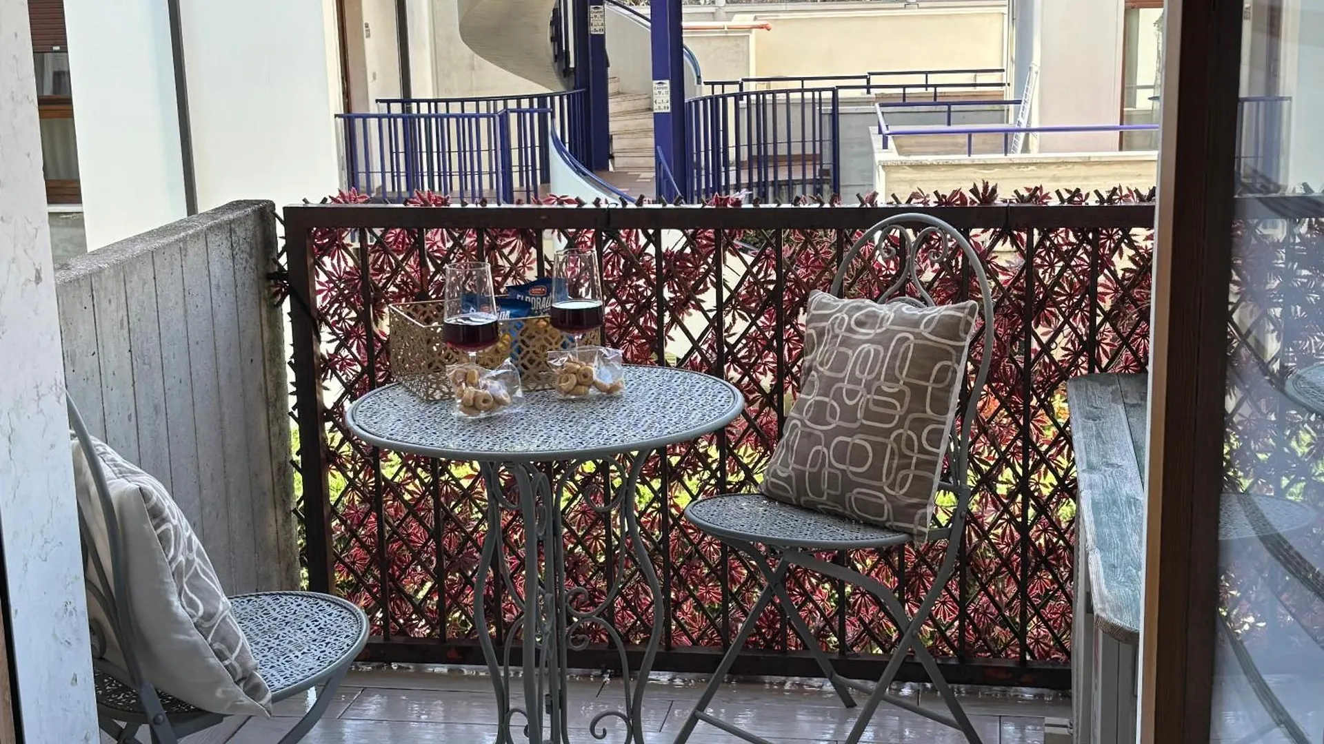 Studio Flat Policlinico G B Rossi Borgo Roma Verona Holiday home
