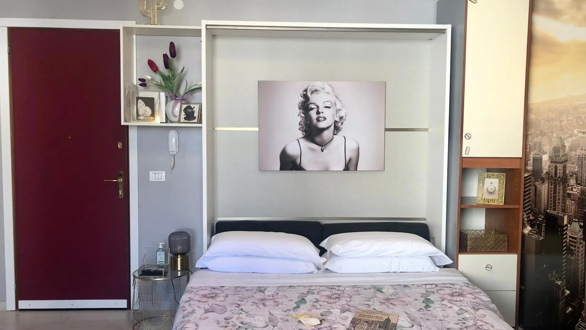 Holiday home Studio Flat Policlinico G B Rossi Borgo Roma Verona Italy