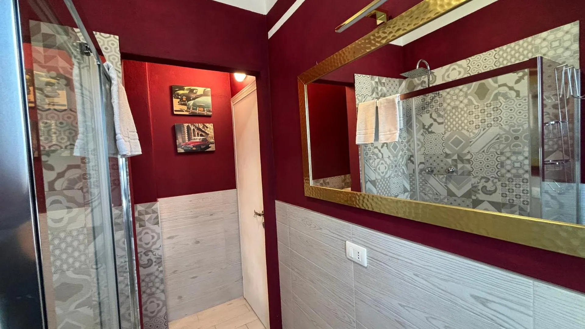 Studio Flat Policlinico G B Rossi Borgo Roma Verona Holiday home